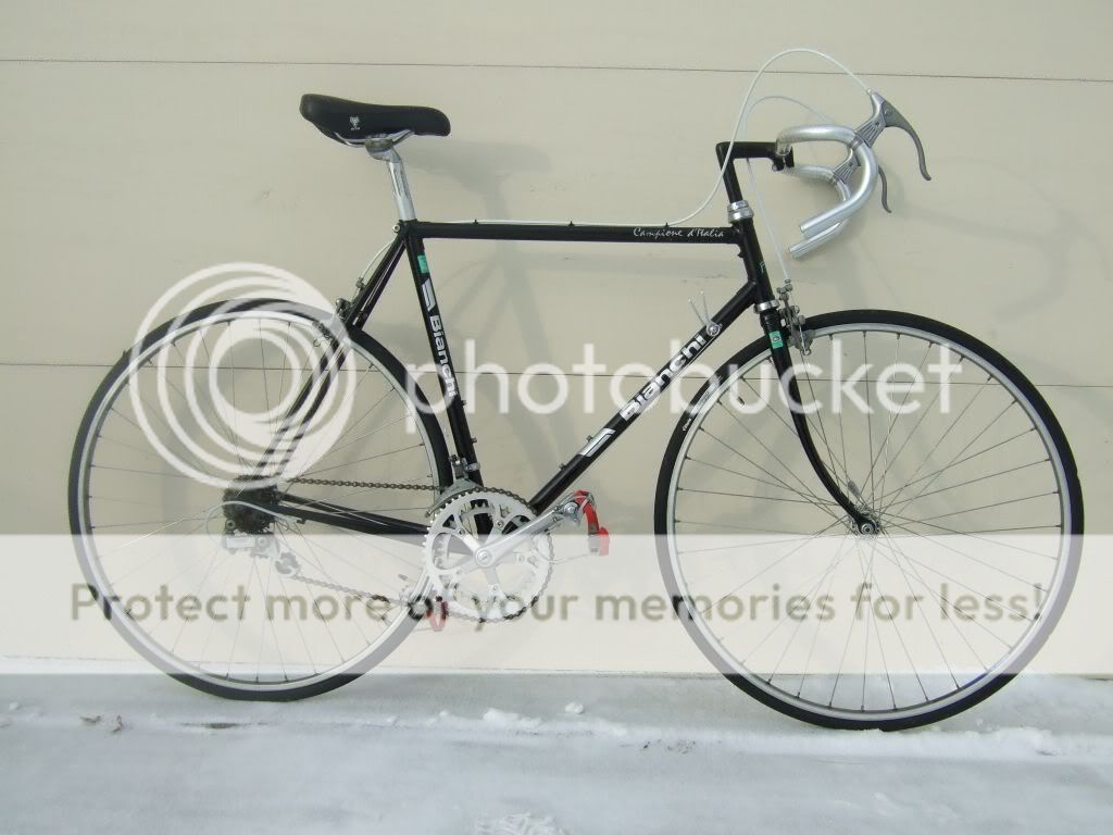 ■ bianchi plata Bianchi Racing Bike Vintage Bikes for sale - eBay